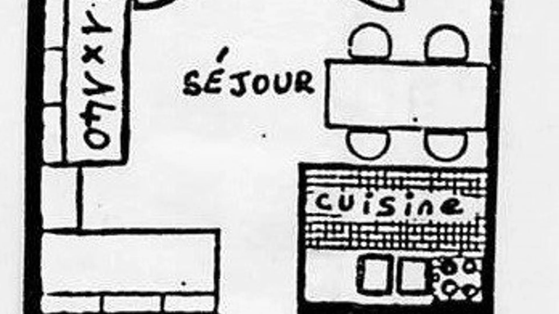 Apartment Studio Central Avec Piscine Et Parking A Saint-Jean-D'Aulps - Fr-1-573-88